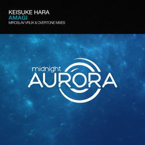 Amagi (Overtone Remix)