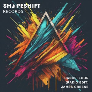 Dancefloor (Radio Edit)