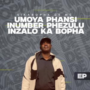 NINE BOP (feat. THE EXCLUSIVE & skroef 28 ( sikabopha de mc)