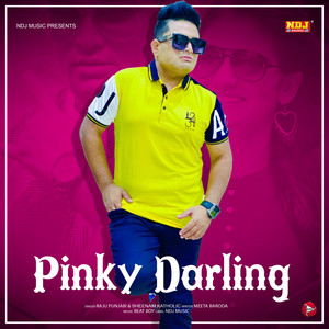 Pinky Darling - Single