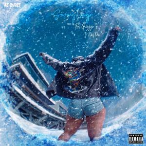 Snowy Days (feat. Grezzzo & Tony Twix) (Explicit)
