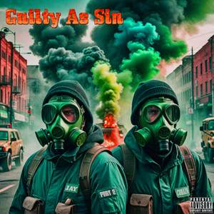 Guilty as Sin, Pt. 2 (Explicit)