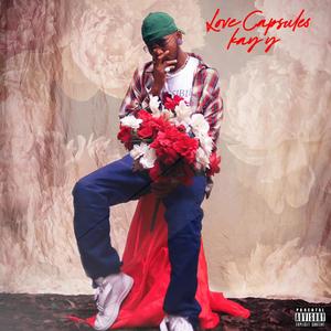 LOVE CAPSULES (Explicit)