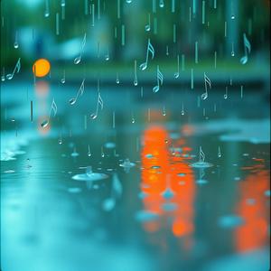 Summer Rain (여름비)