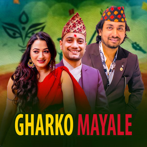 Gharko Mayale