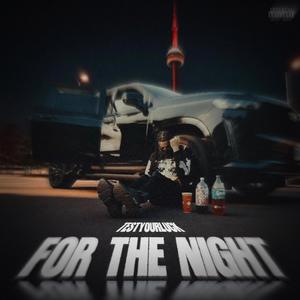 For The Night (feat. DTBeats) (Explicit)