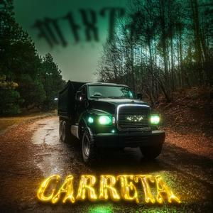 MIXTAPE CARRETA (Explicit)