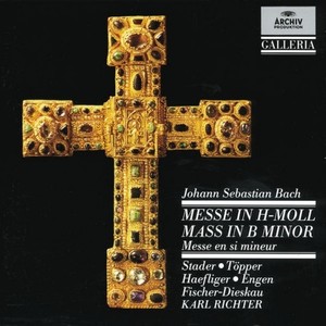 Bach: Mass in B minor