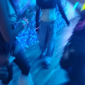 show you off! (Explicit)