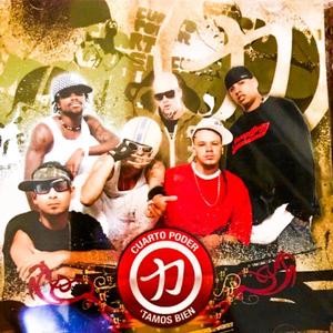 Cuarto Poder - Culto (Explicit)