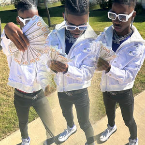 Different Flow Yayizzle (feat. Jr, Tk, Laadede & Dree) (Explicit)