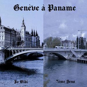 Genève A Paname (feat. SKZ Magora & Mugen Le Nomade) [2023]