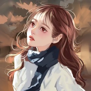 羽烬星河 (DJ版)封面