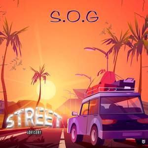 Street (Live) [Explicit]