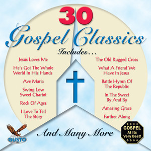 30 Gospel Classics