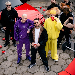 POKOLOROWANA (Explicit)