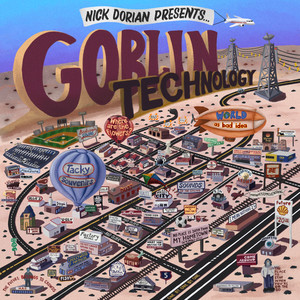 Goblin Technology (Explicit)