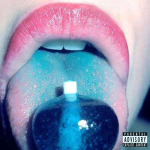 Blue Tongue (Explicit)