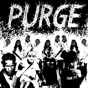 PURGE