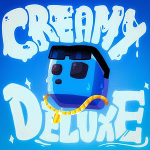 Creamy Deluxe