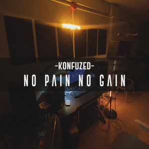 No Pain No Gain (Explicit)