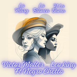 La Mary la Blanca y la Dama