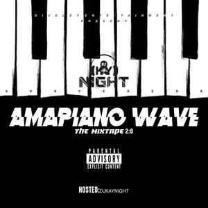 AMAPIANO WAVE