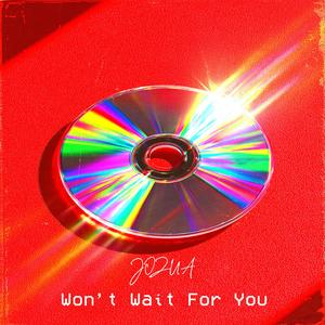 Won't Wait For You (Radio Edit)