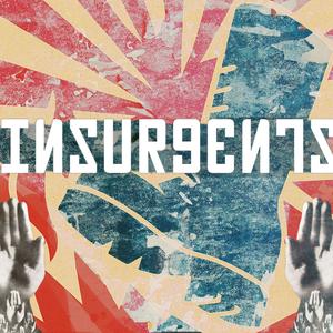 Insurgents (feat. WZRD Gundlach, Class_Sick, UGGGY, Asawae & Paulo) (Explicit)