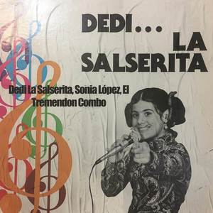 Dedi…La Salserita