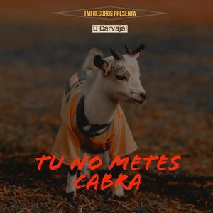 Tu no metes cabra (Explicit)