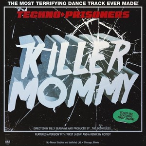 Killer Mommy (First Jason Remix)