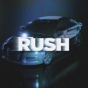 RUSH(feat. Fraks & Oh my god it's Faim) (Explicit)