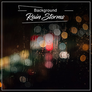 Rain Sound: Lucid Dreaming