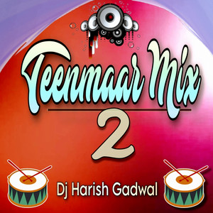 TEENMAAR MIX 2