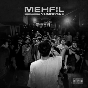 Mehfil Cypher (Explicit)