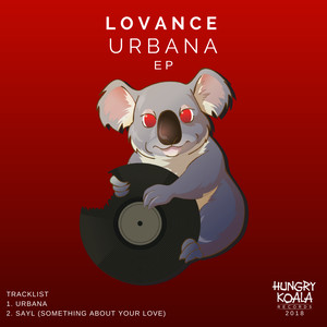 Urbana EP