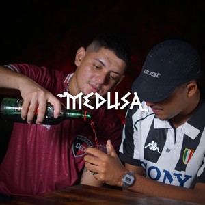 Medusa (Explicit)