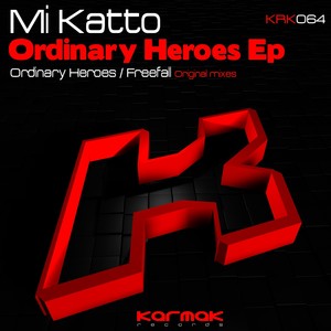 Freefall (Original Mix)