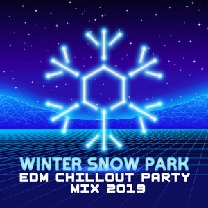 Winter Snow Park EDM Chillout Party Mix 2019