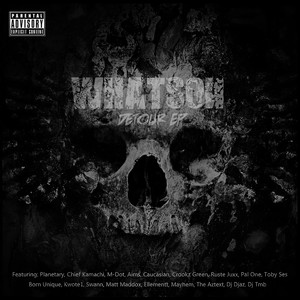 Undergorund Kings (Explicit)