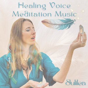 Healing Voice Meditation Music