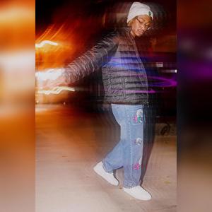 Slide Freestyle (feat. Iwobble) (Explicit)