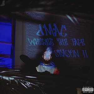 Let me Get A second (feat. Orae Khalil) (Explicit)