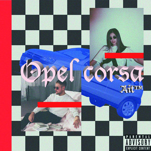 Opel Corsa (Explicit)