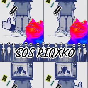 SOS riqxko - Blitz (feat. La times & sos jxeru) (Explicit)