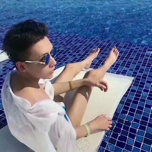 梁小东 - 芭蕾 芭蕾