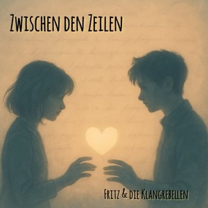 Zwischen den Zeilen