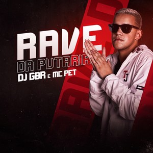 Rave da Putaria (Explicit)