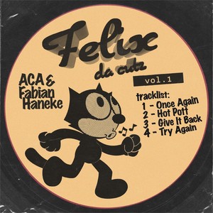 Once Again (Original Mix)